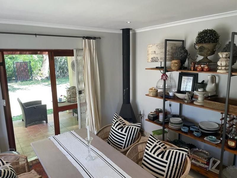 To Let 3 Bedroom Property for Rent in Bizweni Western Cape